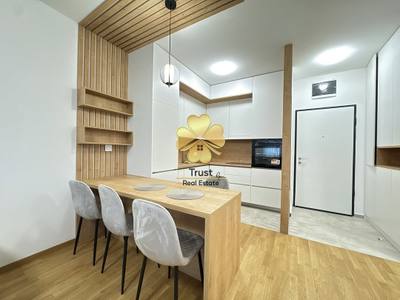 Apartment for rent in Stari Aerodrom, Podgorica — photo 4