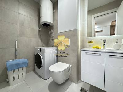 Apartment for rent in Stari Aerodrom, Podgorica — photo 9
