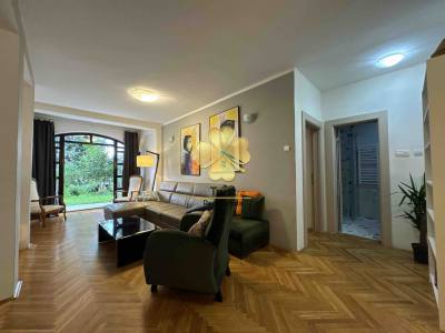 Apartment for rent in Gorica C, Podgorica — photo 1