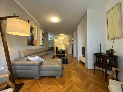 Apartment for rent in Gorica C, Podgorica — photo 3