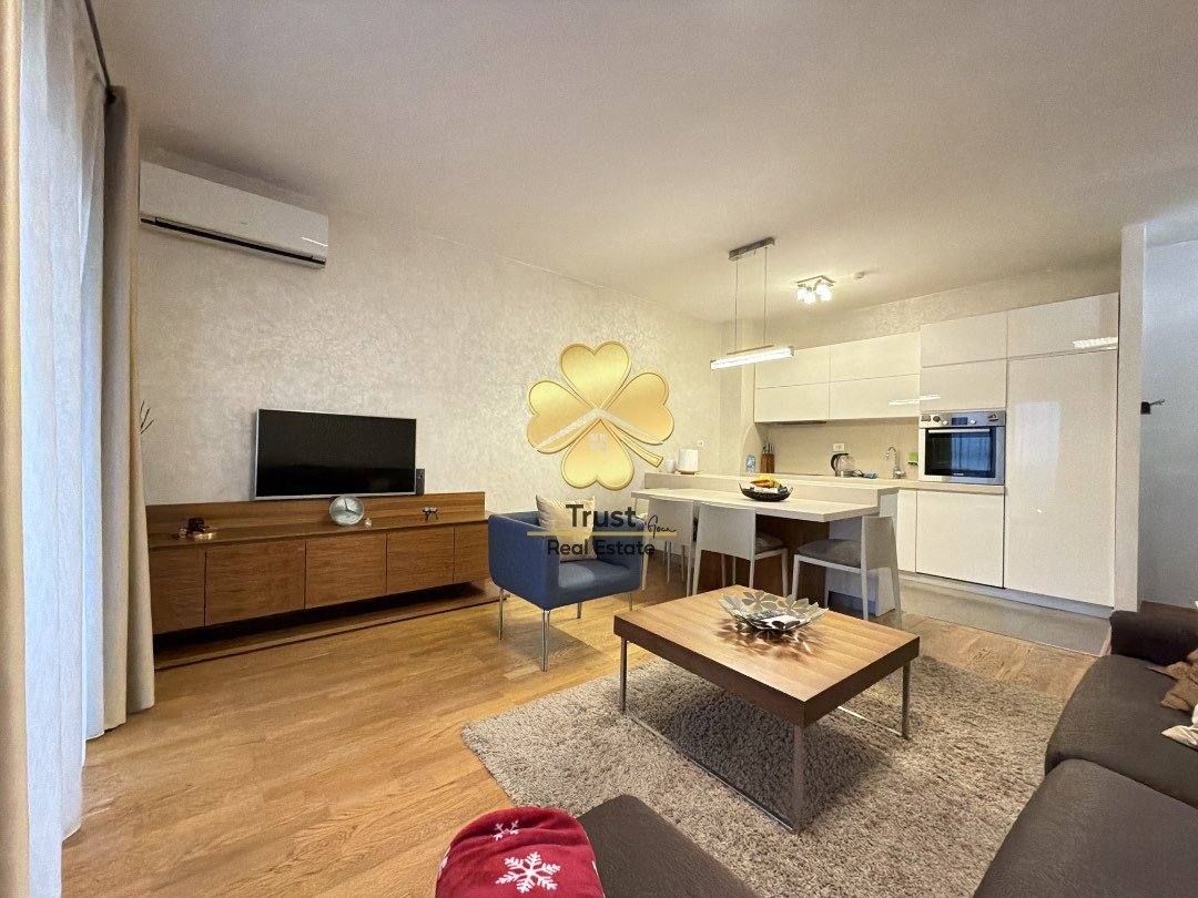 Dvosoban stan, 70m2, City kvart, Podgorica — fotografija 2