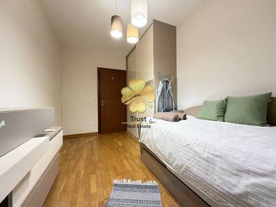Apartment for rent in City Kvart, Podgorica — photo 8