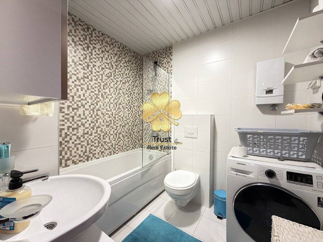Dvosoban stan, 70m2, City kvart, Podgorica — fotografija 12