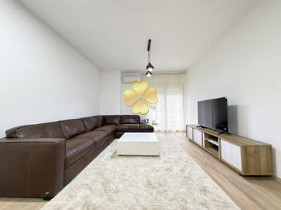 Apartment for rent in Momišići, Podgorica — photo 1