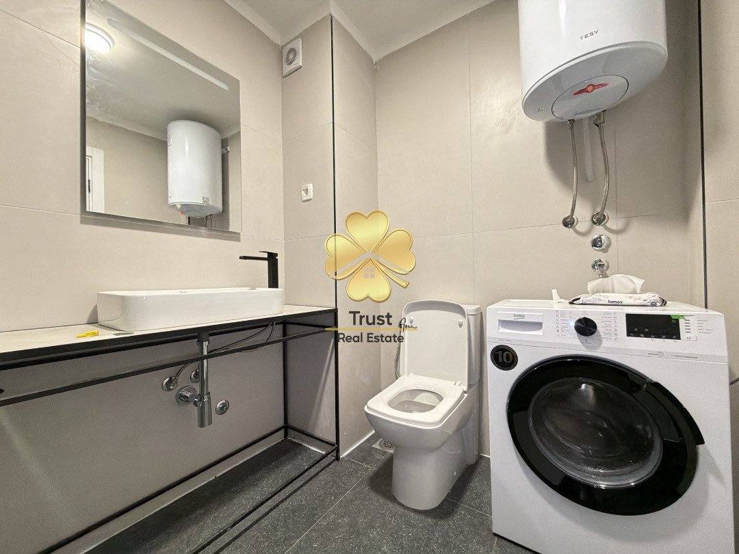 Dvosoban stan, 80m2, Momisici, Podgorica — fotografija 12