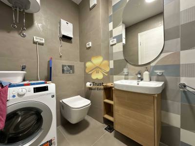 Apartment for rent in Pobrežje, Podgorica — photo 10