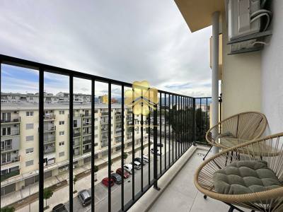 Apartment for rent in Pobrežje, Podgorica — photo 6