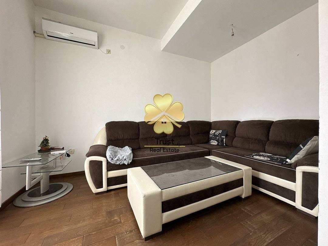 Garsonjera, City Kvart, Podgorica, 30m2 — fotografija 1