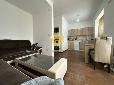Apartment for rent in City Kvart, Podgorica — photo 2