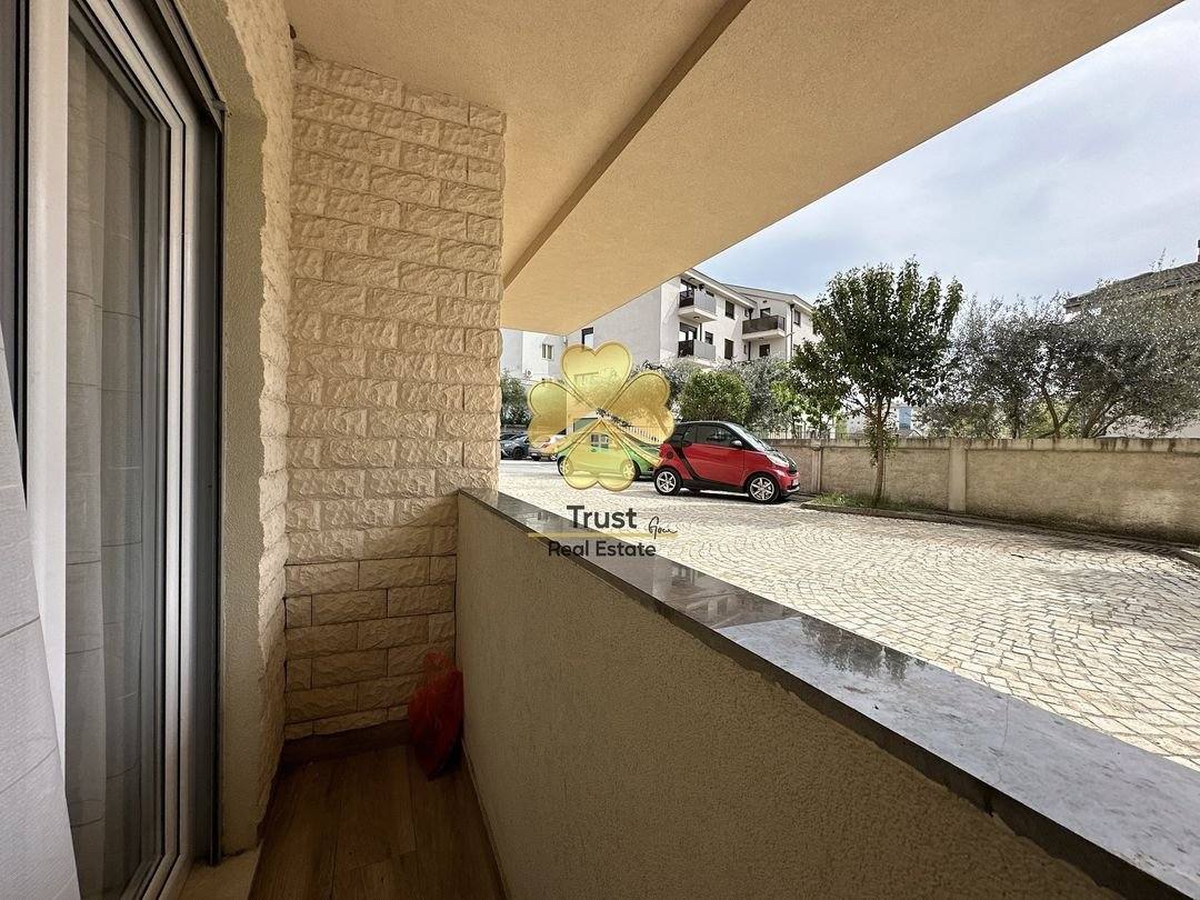 Garsonjera, City Kvart, Podgorica, 30m2 — fotografija 7