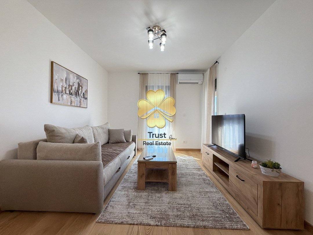 Jednosoban stan, 50m2, Premium Residence, Podgorica — fotografija 1