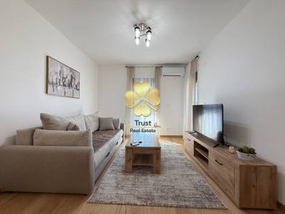 Apartment for rent in City Kvart, Podgorica — photo 1