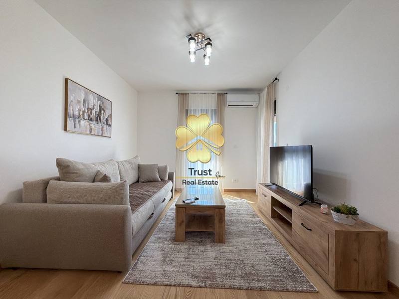 One bedroom apartment, 50m2, Premium Residence, Podgorica