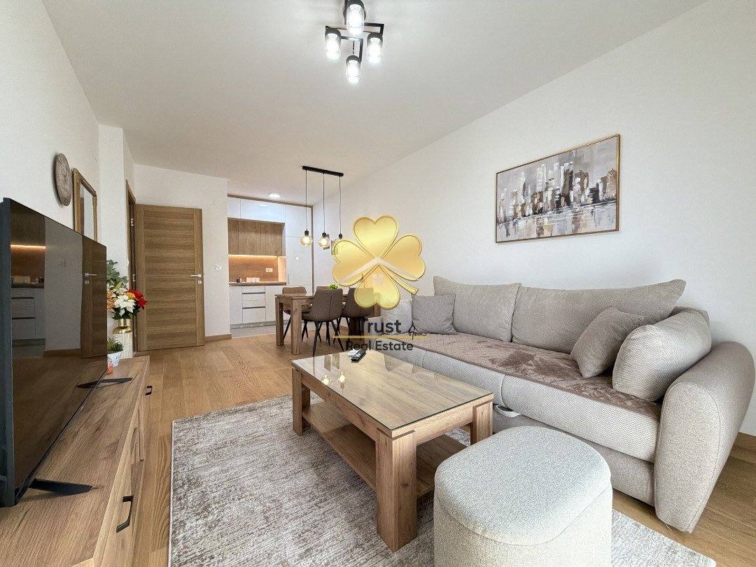 Jednosoban stan, 50m2, Premium Residence, Podgorica — fotografija 2