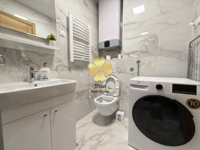 Apartment for rent in City Kvart, Podgorica — photo 8
