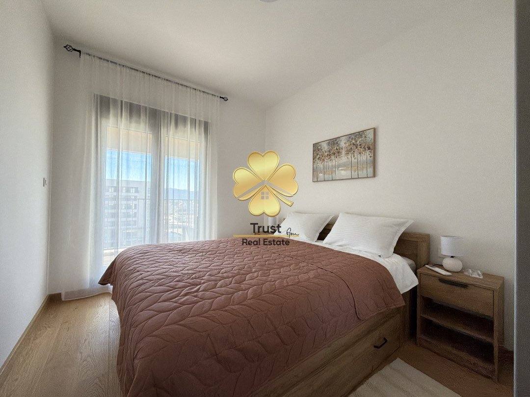 Jednosoban stan, 50m2, Premium Residence, Podgorica — fotografija 10
