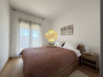 Apartment for rent in City Kvart, Podgorica — photo 10
