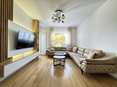 Apartment for rent in City Kvart, Podgorica — photo 1