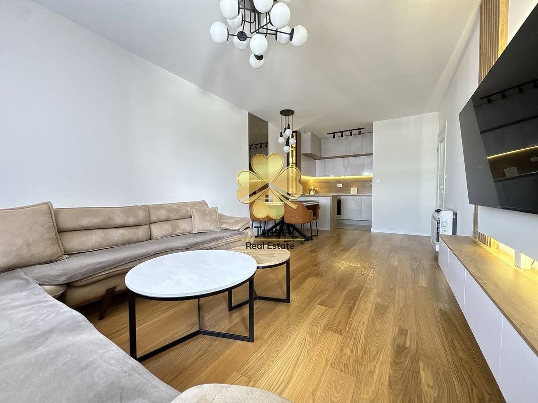 Dvosoban stan, 75m2, Central Point, Podgorica — fotografija 2