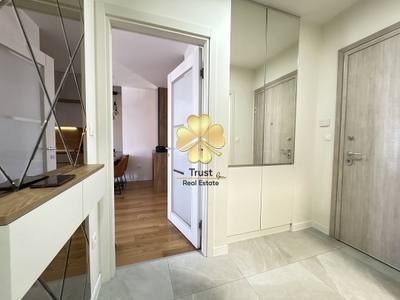 Apartment for rent in City Kvart, Podgorica — photo 8