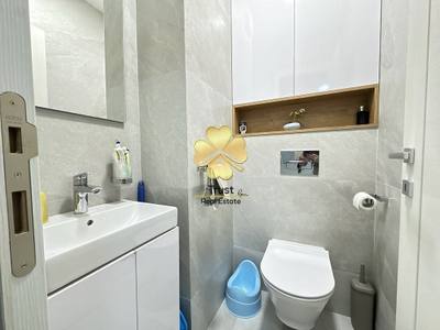 Apartment for rent in City Kvart, Podgorica — photo 11