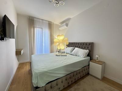 Apartment for rent in City Kvart, Podgorica — photo 12