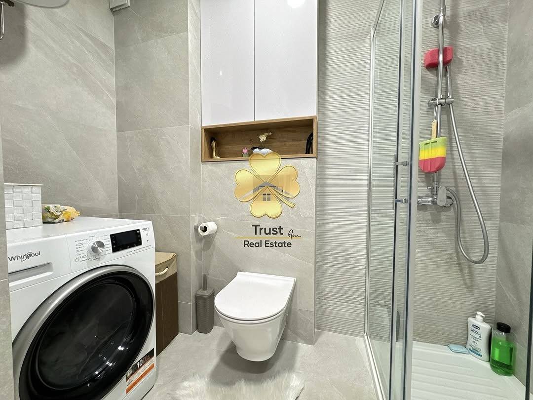 Dvosoban stan, 75m2, Central Point, Podgorica — fotografija 15