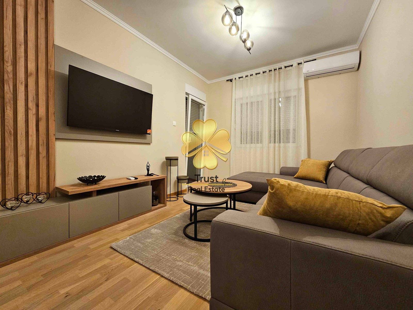 Jednosoban stan, Pobrezje, Podgorica, 45m2 — fotografija 1