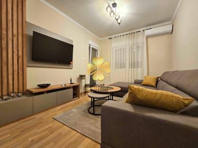 Apartment for rent in Pobrežje, Podgorica — photo 1