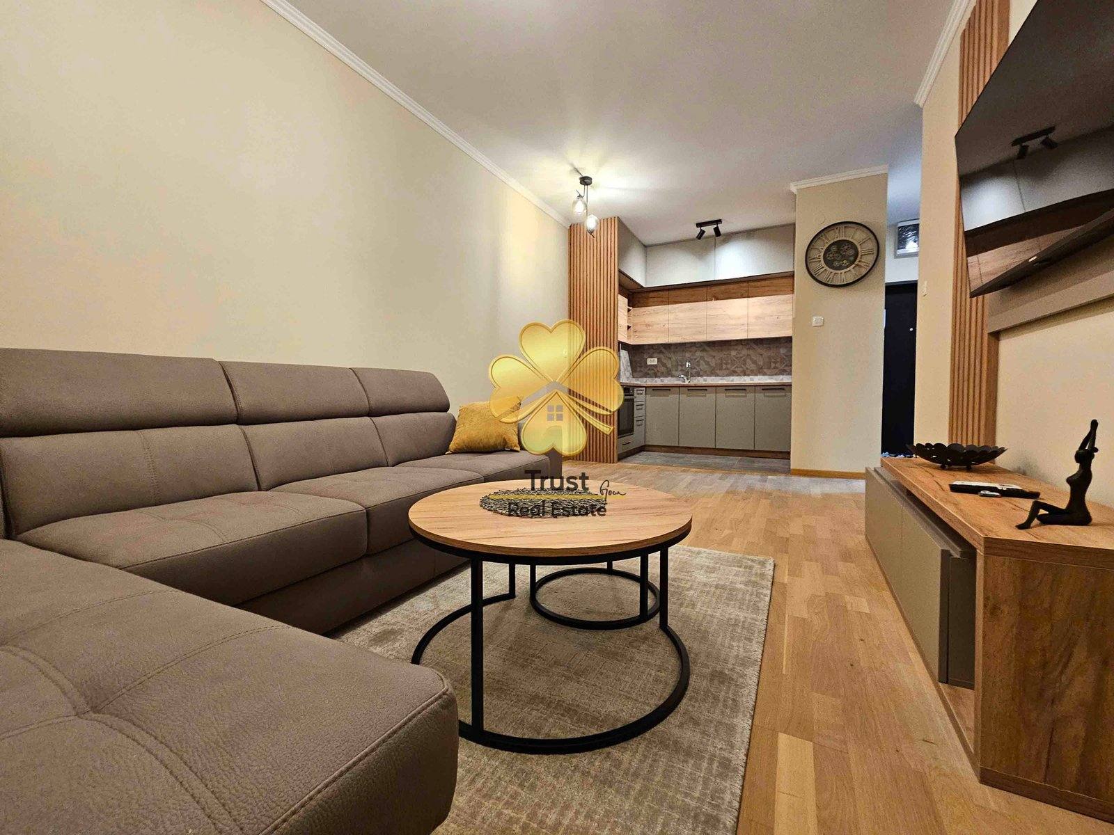 Jednosoban stan, Pobrezje, Podgorica, 45m2 — fotografija 2