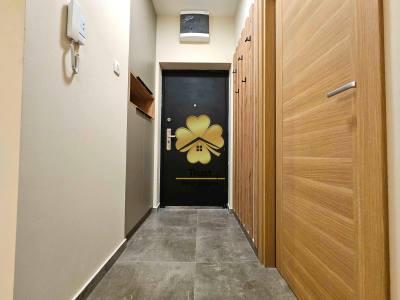 Apartment for rent in Pobrežje, Podgorica — photo 4