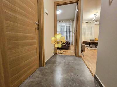Apartment for rent in Pobrežje, Podgorica — photo 5