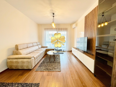 Apartment for rent in Master Kvart, Podgorica — photo 1