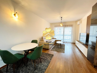 Apartment for rent in Master Kvart, Podgorica — photo 3