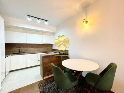 Apartment for rent in Master Kvart, Podgorica — photo 4