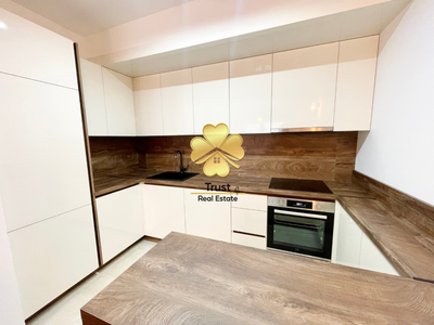 Apartment for rent in Master Kvart, Podgorica — photo 5
