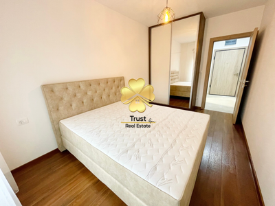 Apartment for rent in Master Kvart, Podgorica — photo 8