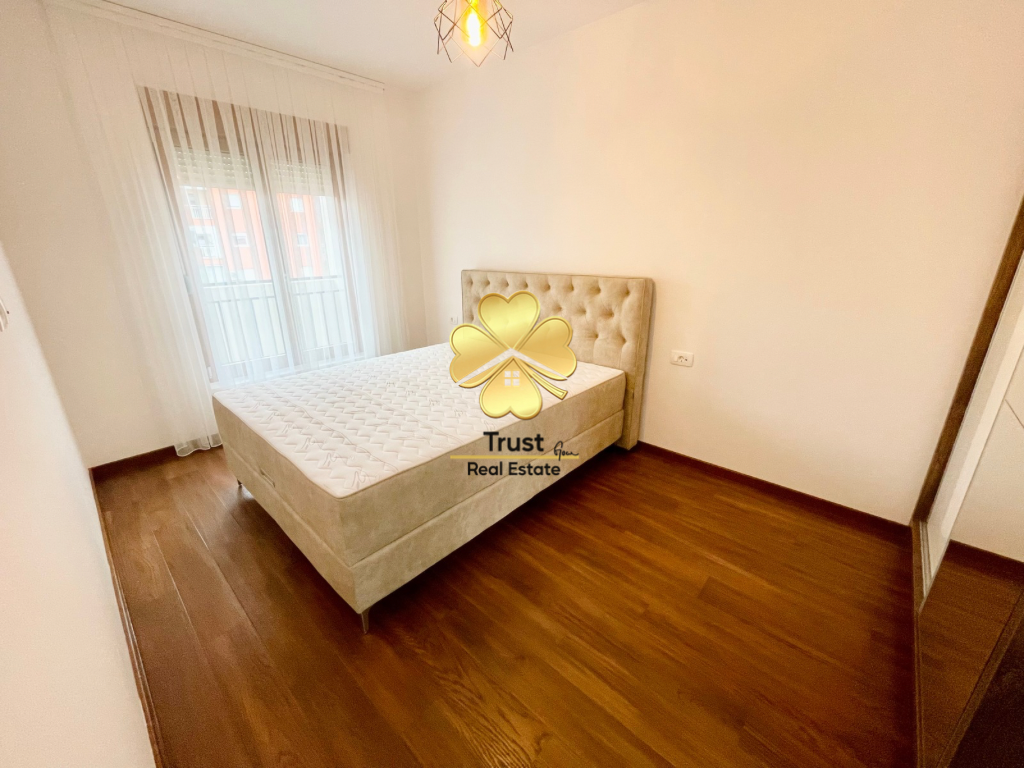 Jednosoban stan, 50m2, Master kvart, Podgorica — fotografija 9