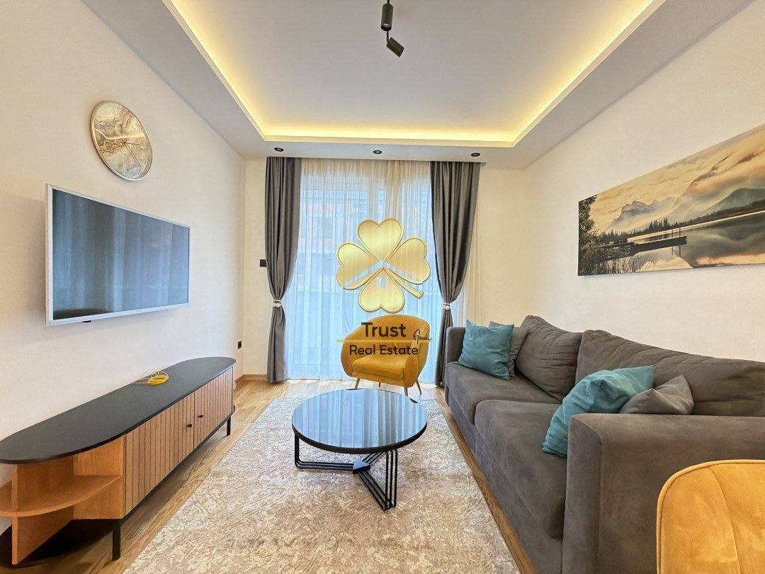 Jednosoban stan, Preko Morace, 50m2, Podgorica — fotografija 1