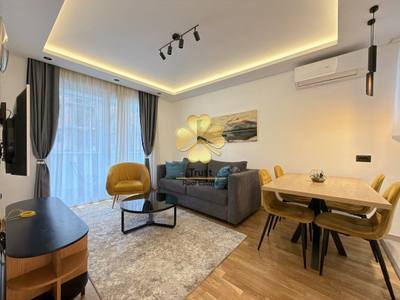 Apartment for rent in Preko Morače, Podgorica — photo 4