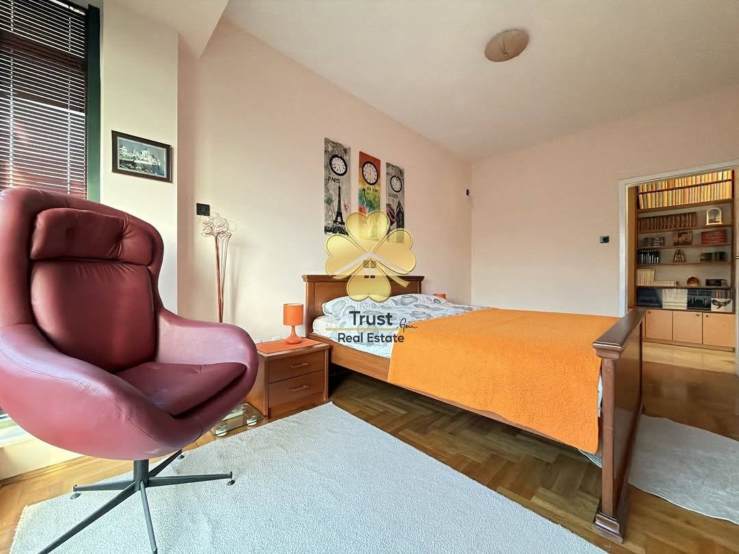 Dvosoban stan, 76m2, Centar, Podgorica — fotografija 15