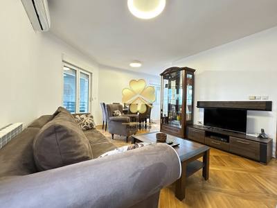 Apartment for rent in Vezirov most, Podgorica — photo 1