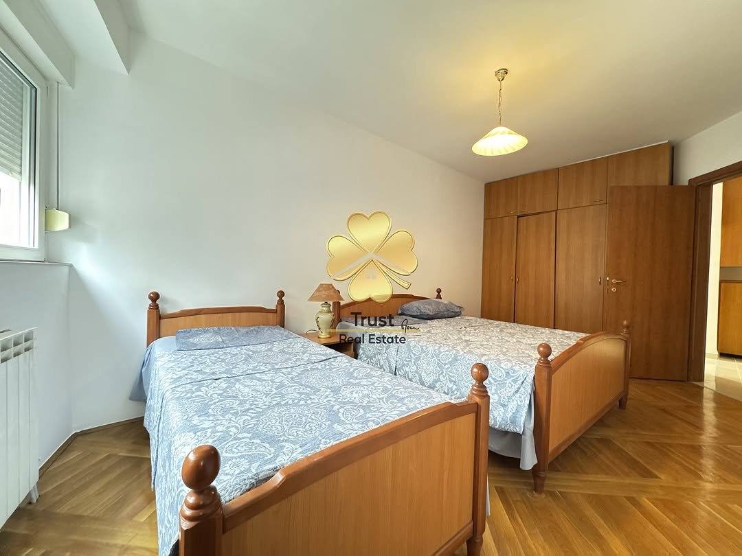 Dvosoban stan, 80m2, Momišici,Podgorica — fotografija 14