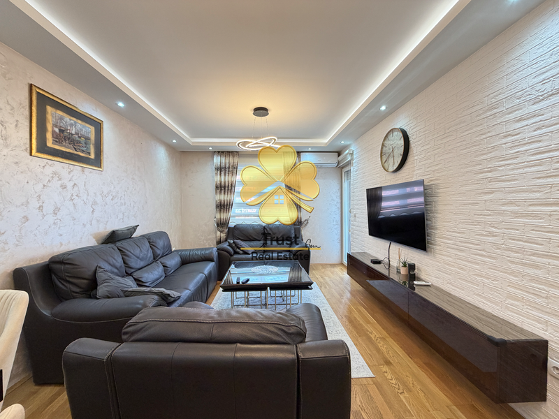 One-Bedroom Apartment for Rent in Tuski put, 50m2