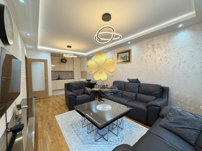 One-Bedroom Apartment for Rent in Tuski put, 50m2