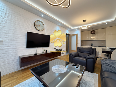 One-Bedroom Apartment for Rent in Tuski put, 50m2