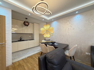 One-Bedroom Apartment for Rent in Tuski put, 50m2