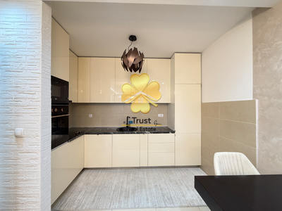 One-Bedroom Apartment for Rent in Tuski put, 50m2