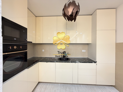 One-Bedroom Apartment for Rent in Tuski put, 50m2