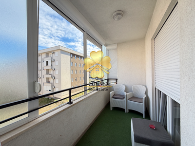 One-Bedroom Apartment for Rent in Tuski put, 50m2
